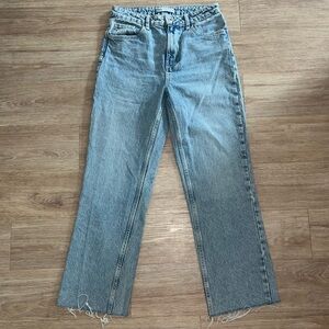 Zara jeans